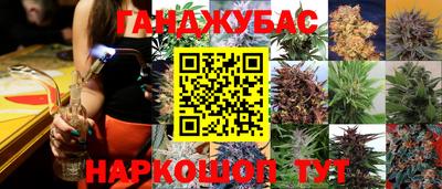 хмурый Абинск